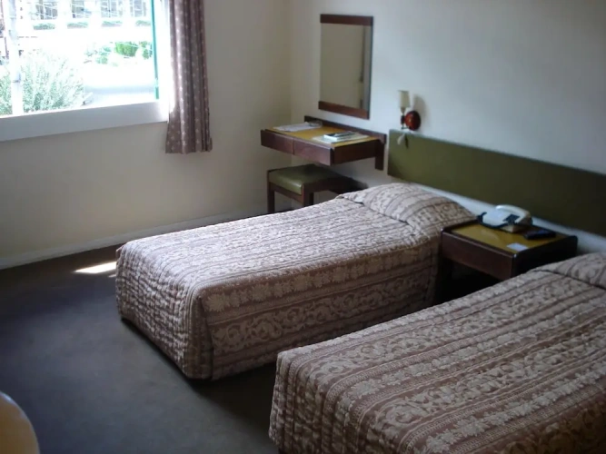 Superior Double Apartment