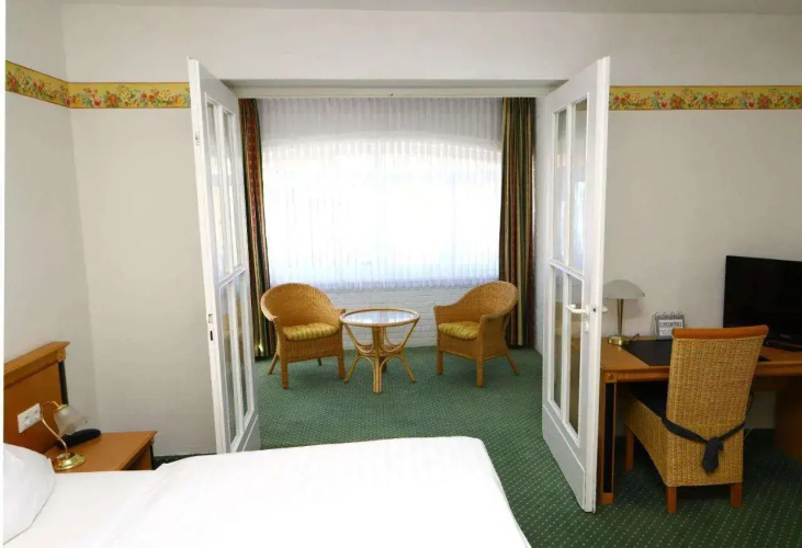 City Hotel - Delmenhorst