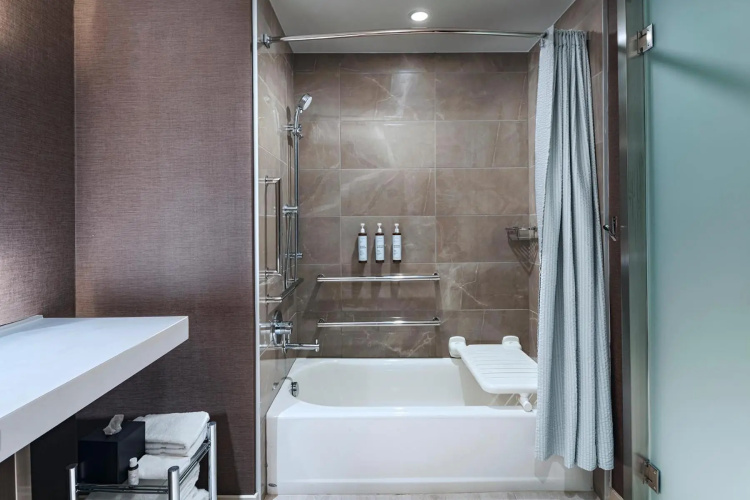 AC Hotel Waco Downtown photo 10