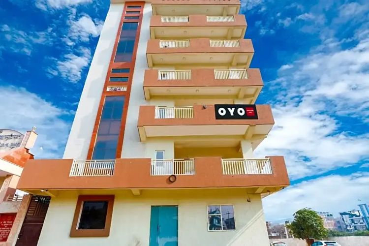 Hotelafbeelding