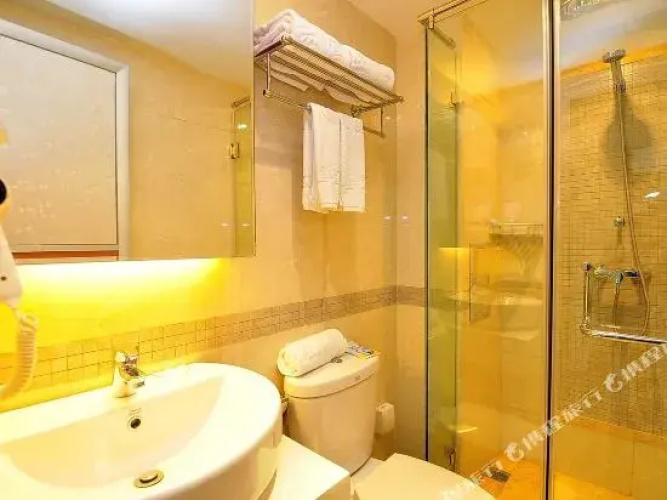 Kunli Hotel