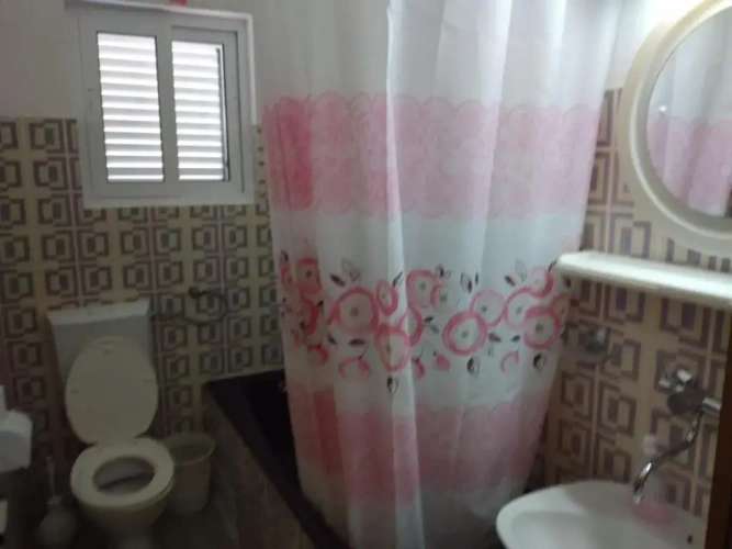 Classic Double room with view