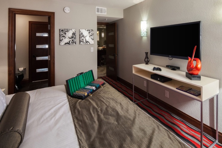 Holiday Inn Club Vacations At Desert Club Resort photo 6