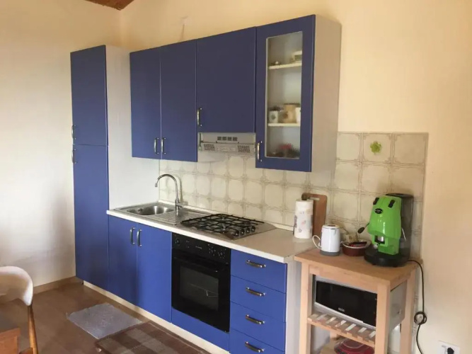 La Casa del Geco