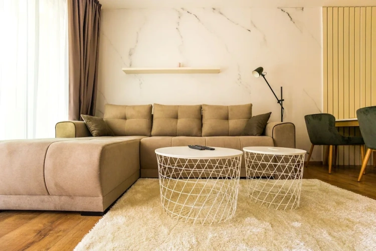 1 Bedroom Comfort Double Apartment