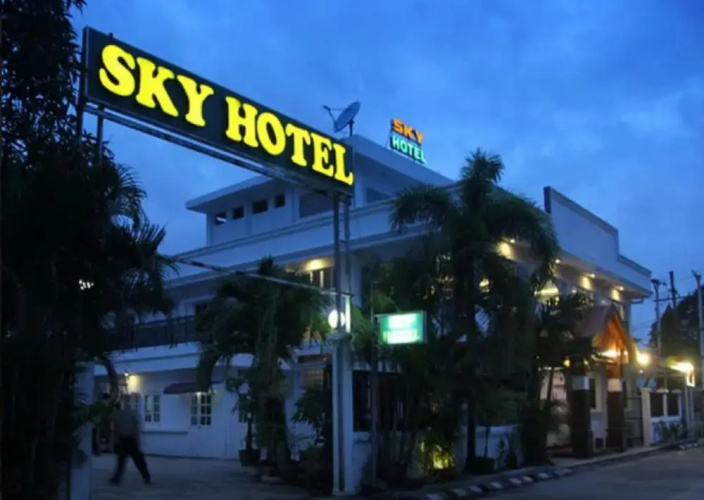 Imagen del hotel