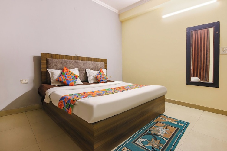 Premium room
