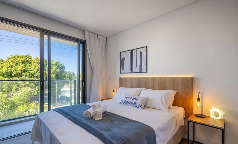 New Studios - Pool With sea View - Penha Spot PSO