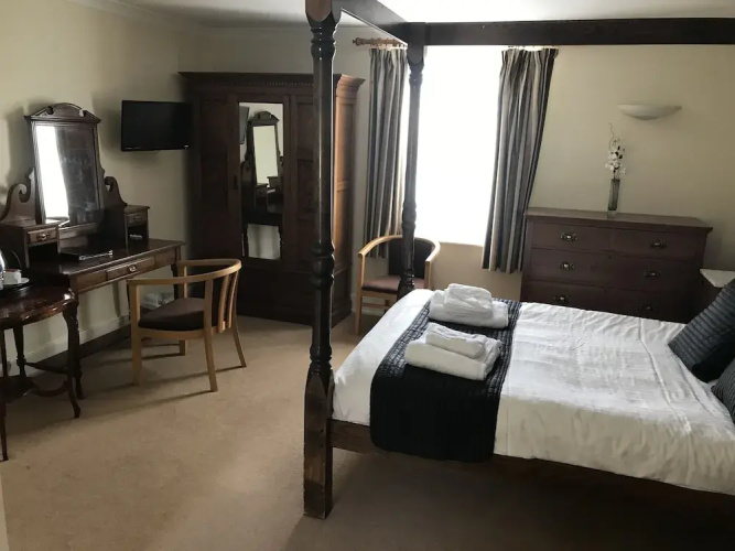 The Jester Country Inn