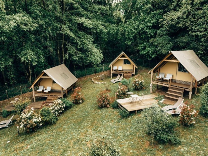 Tent