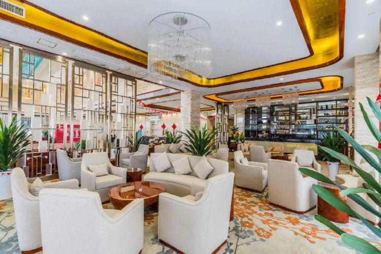 Yinwan International Hotel