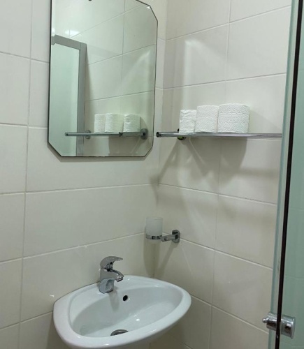 1 Bedroom Apartment with view