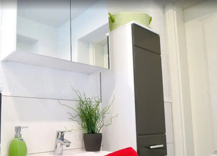 Ferienhaus Sera
