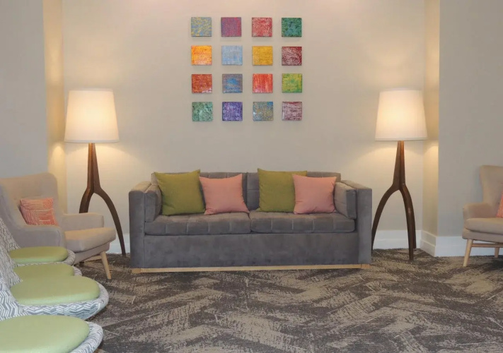 The Inn at Longwood Medical