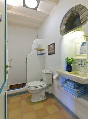 Mg Villas Tinos