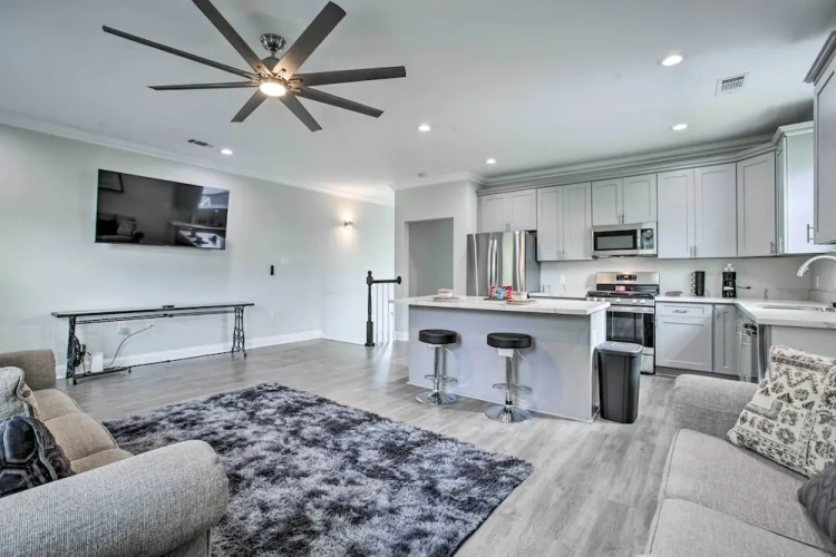 3 Bedrooms Cottage