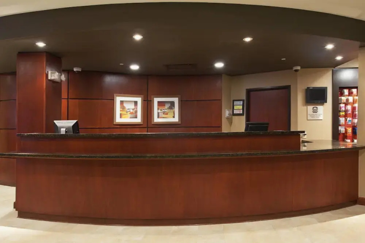Courtyard Grand Junction