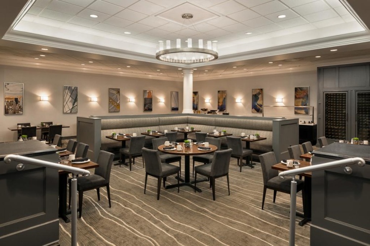 Crowne Plaza Englewood photo 14
