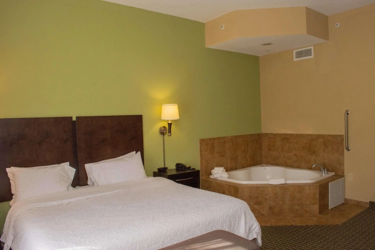 Double Suite