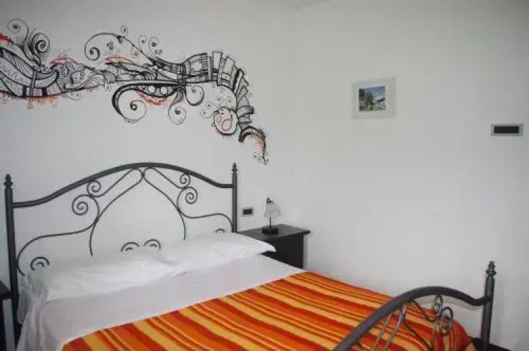 B&B Sanpancrazio Vaie