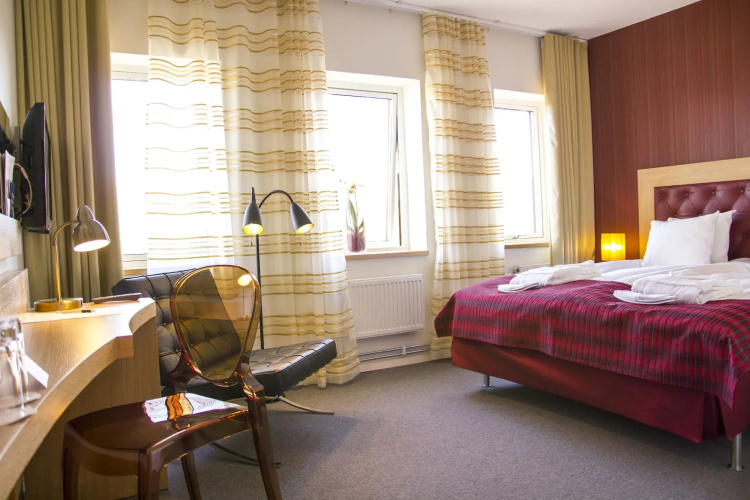 Spar Hotel Majorna