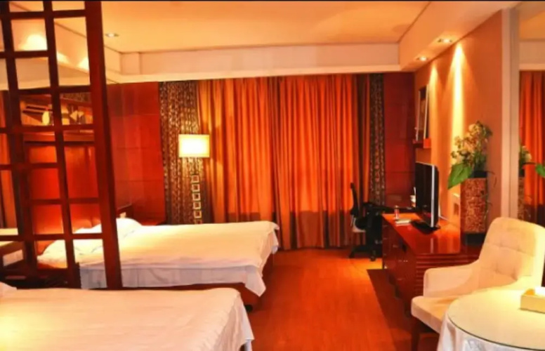 Nanchang Aijia Hotel