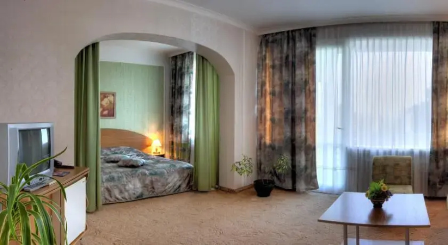 Art Deco Hotel Odessos