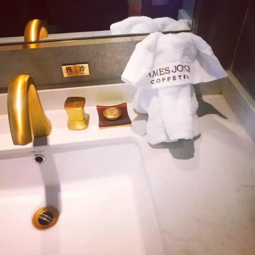 Comfort Twin room