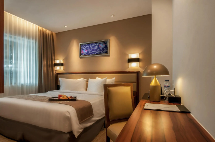 Arthama Hotels Losari Makassar