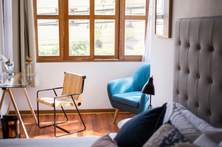 Superior Triple room