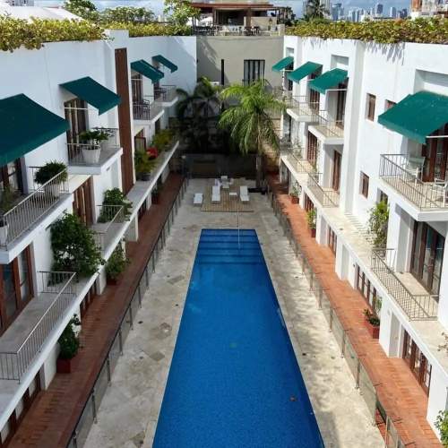 Otel görseli