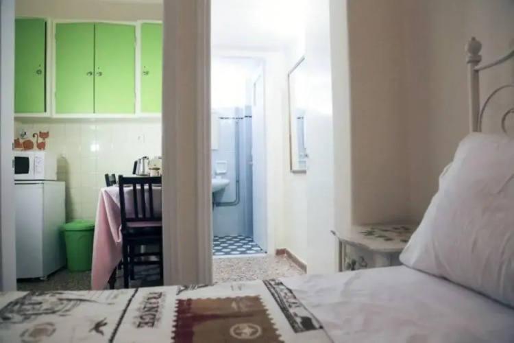 Chameleon Youth Hostel - Hostel