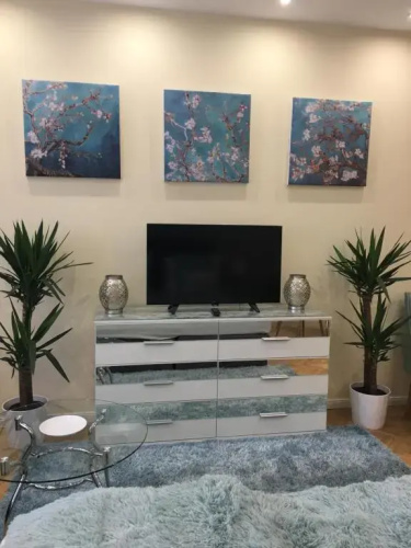 Paloma Apartment