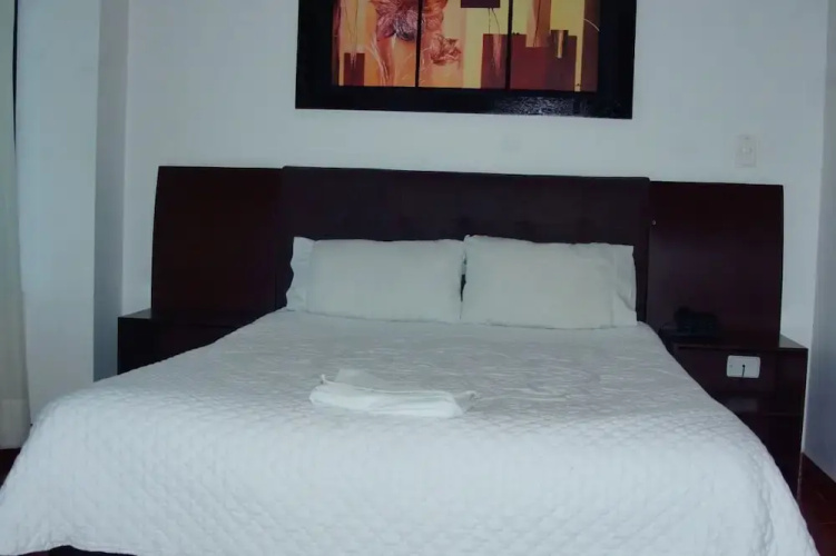 Hotel Paradise
