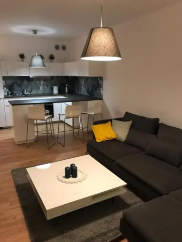 OMI Apartments