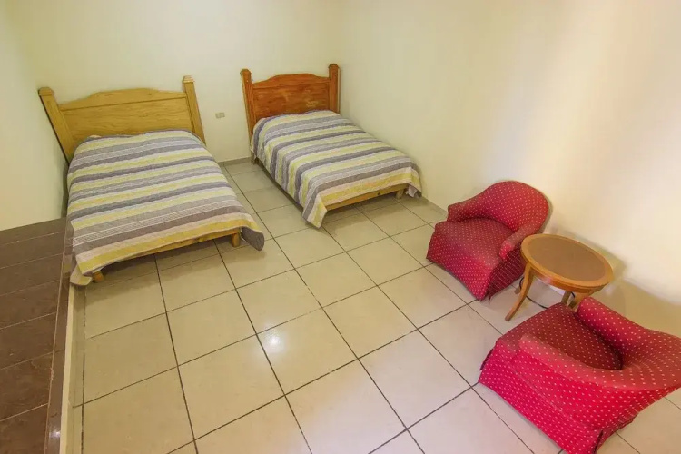 Consul Suites