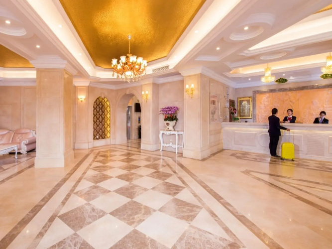 Image de l'hôtel
