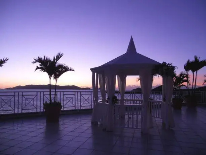 Sugar Bay Resort & Spa