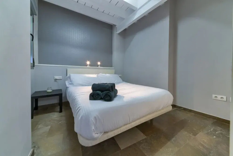 Holidays2Granada Apartment