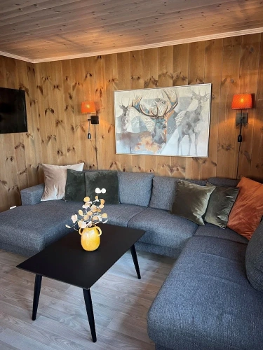 3 Bedrooms Standard room