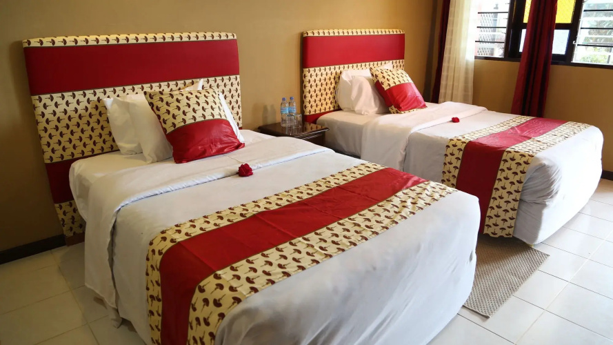 Highview Hotel