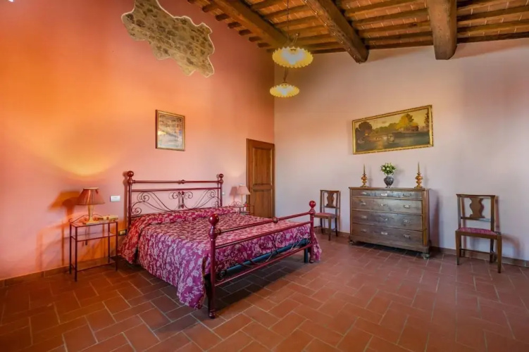 Villa Alessandro