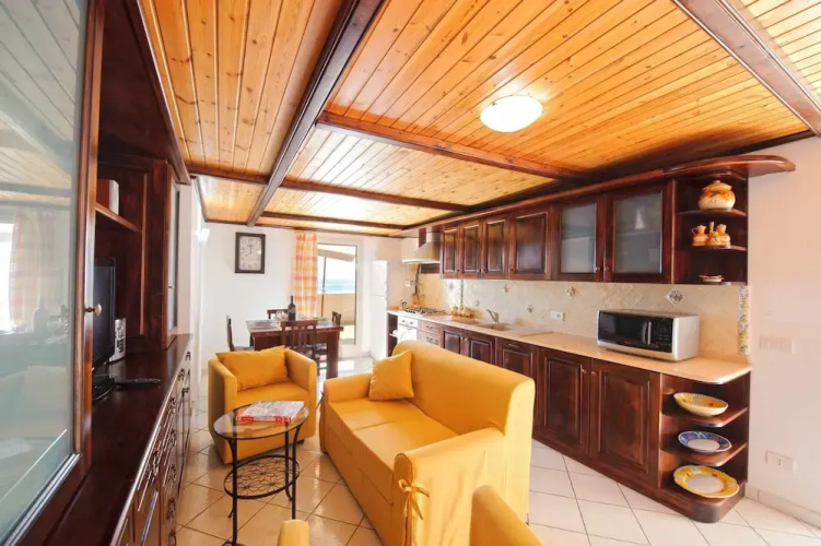 Casa Alea