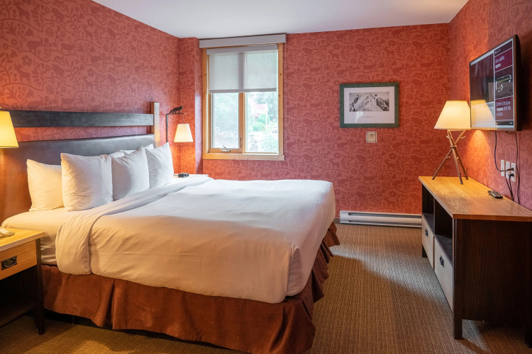 The Fox Hotel & Suites photo 6