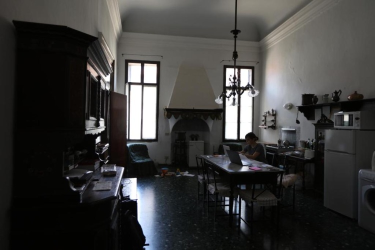 Vintage Venice Apartment