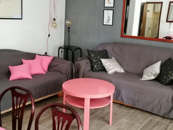 Apartments Elena