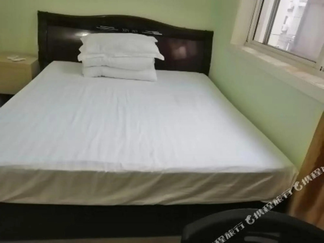 Wentao Hostel
