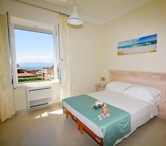 Brezza Marina Luxury Rooms