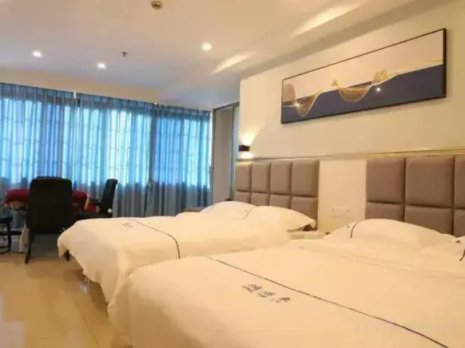 Hongyunlai Hostel