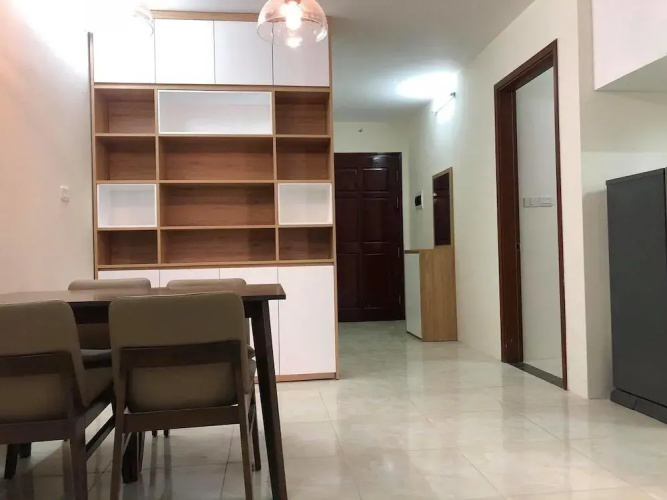 Housing Halong